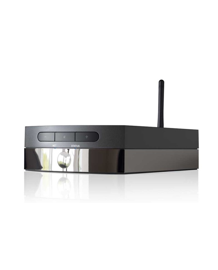 Arcam Solo Uno Streamer All-in-One | HiFi Solution