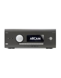 Arcam AVR5 Sintoamplificatore Multicanale | HiFi Solution