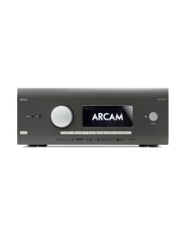 Arcam AVR11 Sintoamplificatore Multicanale | HiFi Solution