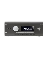 Arcam AVR21 AV Receiver | HiFi Solution