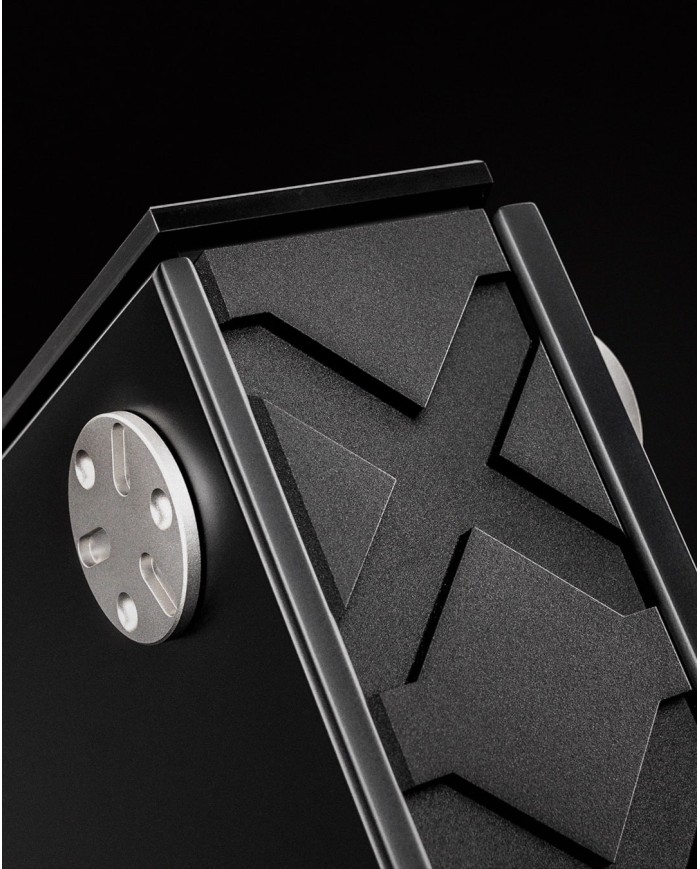 Axxess Forté 1 Amplificatore All-in-One | HiFi Solution