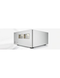 M-10X - Luxman Hi-End Audio
