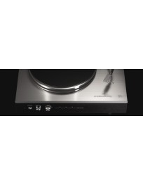 PD-151 MARK II - Luxman Hi-End Audio