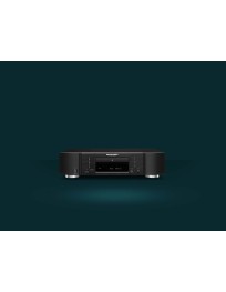 CD6007 - Hi-End Audio