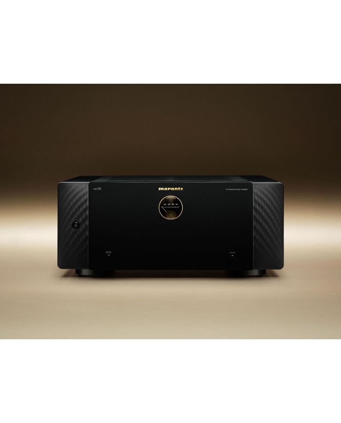 AMP 10 - Hi-End Audio