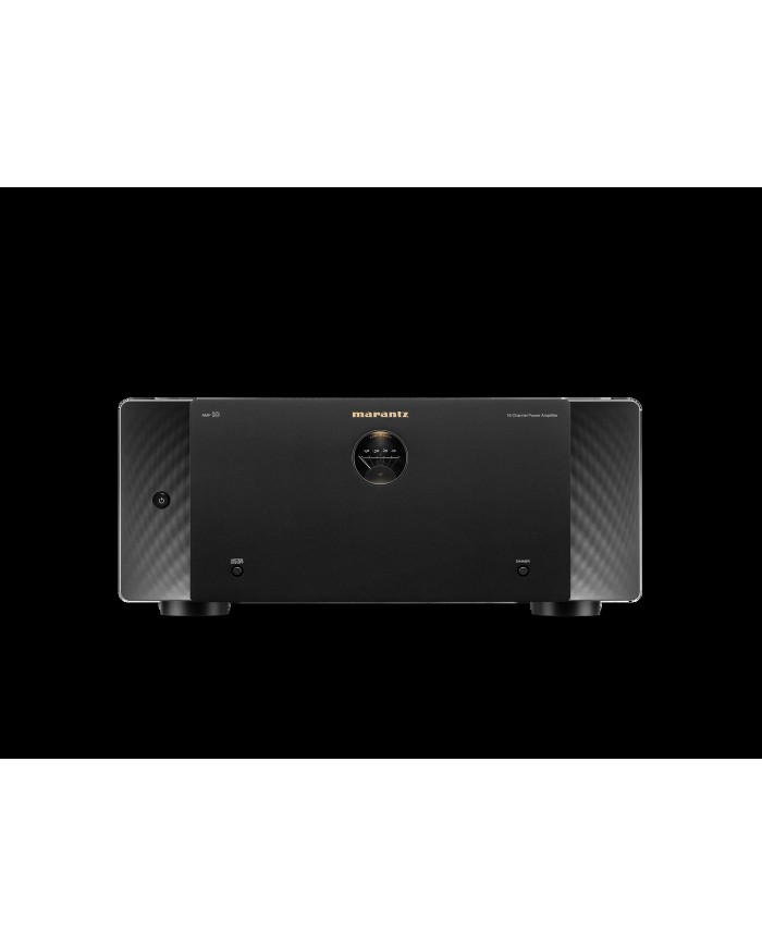 AMP 10 - Hi-End Audio