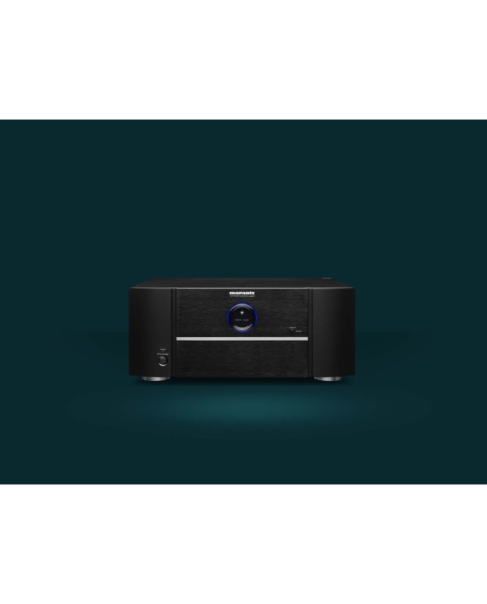 MM8077 - Hi-End Audio
