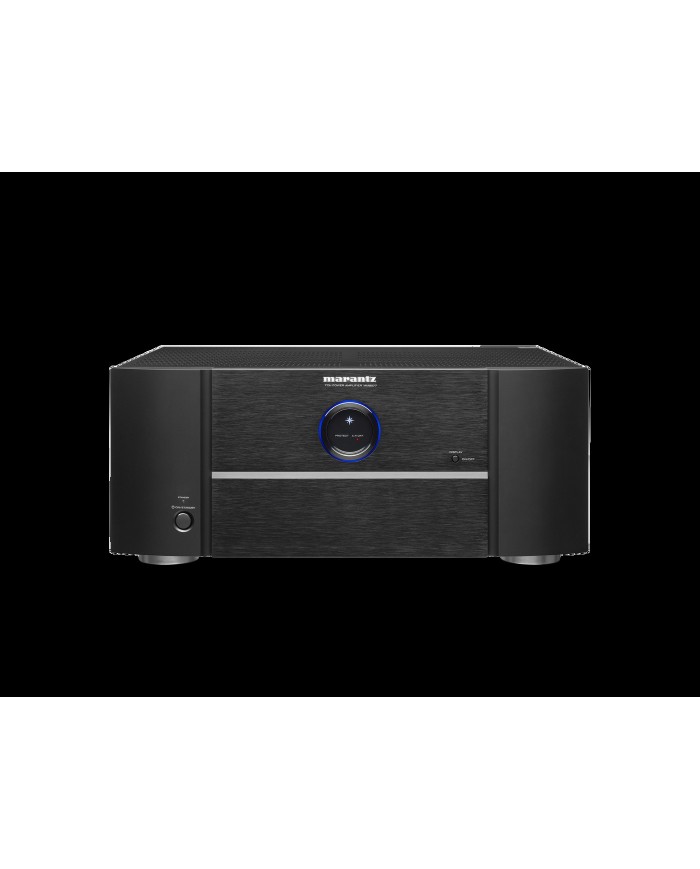 MM8077 - Hi-End Audio