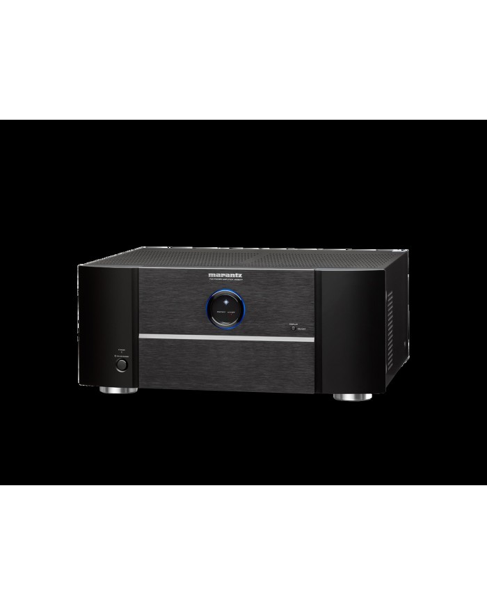 MM8077 - Hi-End Audio