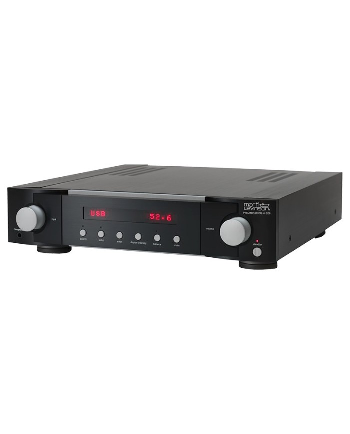 Mark Levinson No526 Stereo Preamplifier with DAC | HiFi Solution