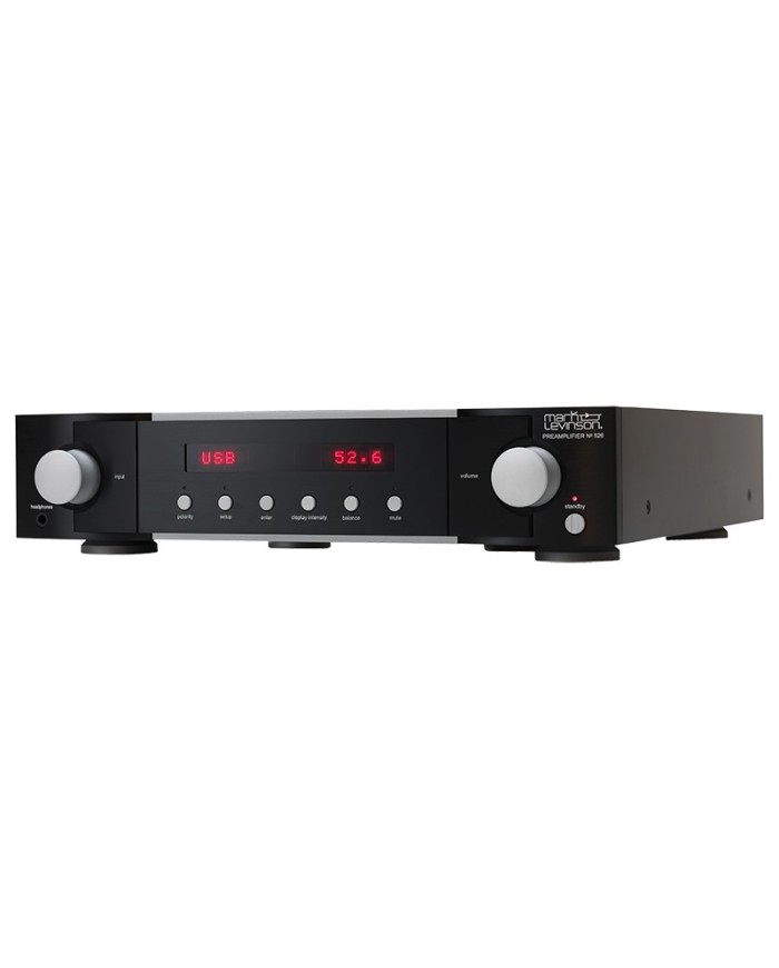 Mark Levinson No526 Stereo Preamplifier with DAC | HiFi Solution