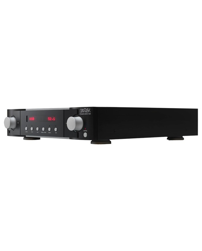 Mark Levinson No526 Stereo Preamplifier with DAC | HiFi Solution