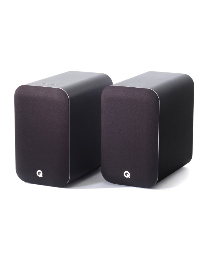 Q Acoustics M20 HD Coppia Diffusori Attivi | HiFi Solution