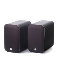 Q Acoustics M20 HD Coppia Diffusori Attivi | HiFi Solution