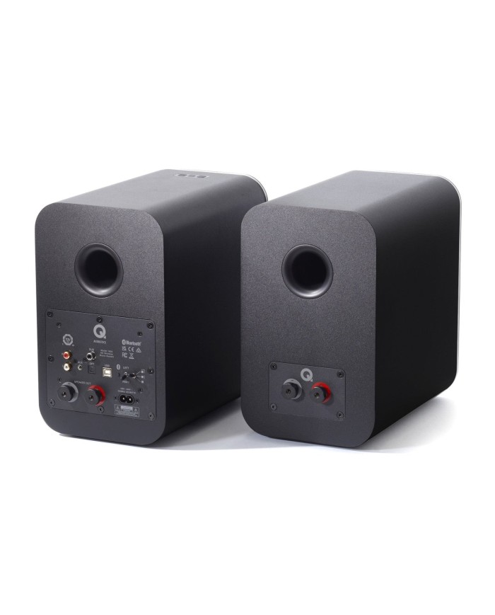 Q Acoustics M20 HD Coppia Diffusori Attivi | HiFi Solution