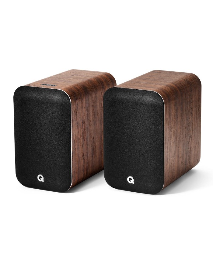 Q Acoustics M20 HD Coppia Diffusori Attivi | HiFi Solution
