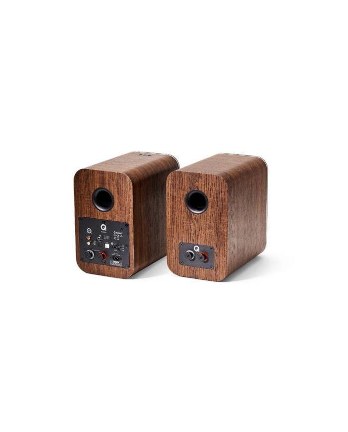 Q Acoustics M20 HD Coppia Diffusori Attivi | HiFi Solution