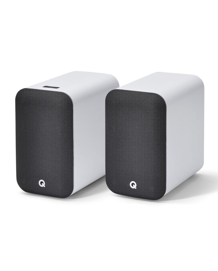 Q Acoustics M20 HD Coppia Diffusori Attivi | HiFi Solution