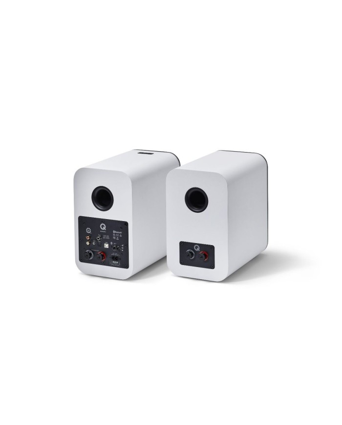 Q Acoustics M20 HD Coppia Diffusori Attivi | HiFi Solution