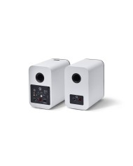 Q Acoustics M20 HD Coppia Diffusori Attivi | HiFi Solution