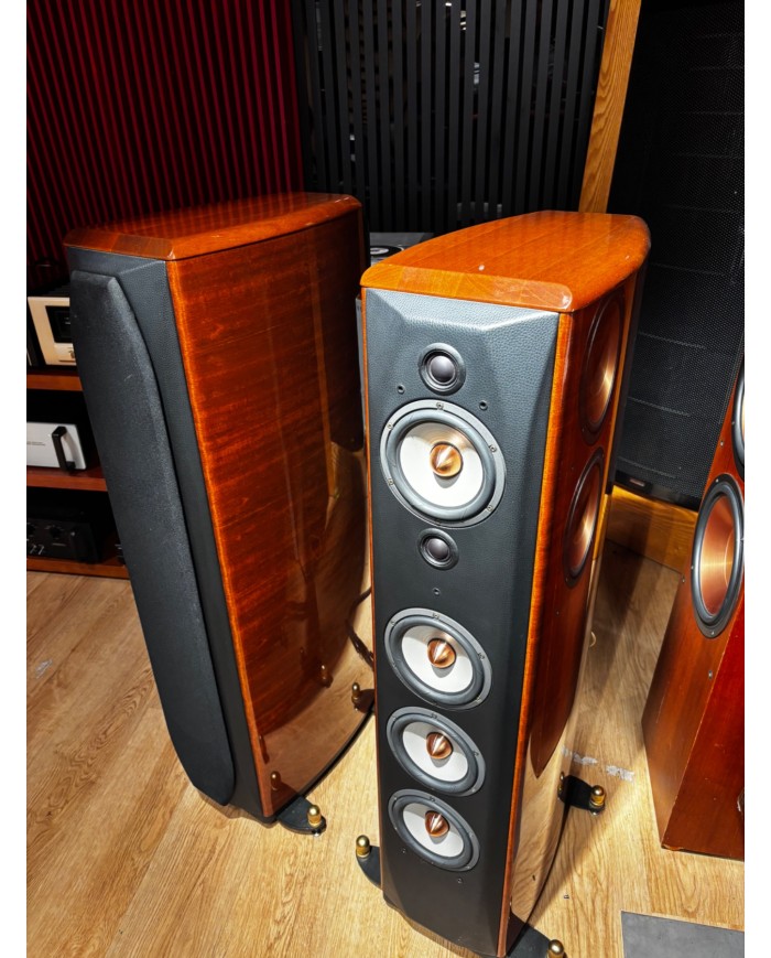 Opera Grand Callas | HiFi Solution
