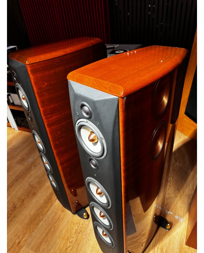 Opera Grand Callas | HiFi Solution
