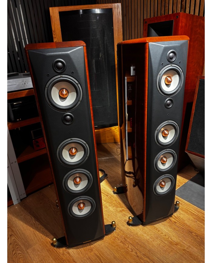 Opera Grand Callas | HiFi Solution