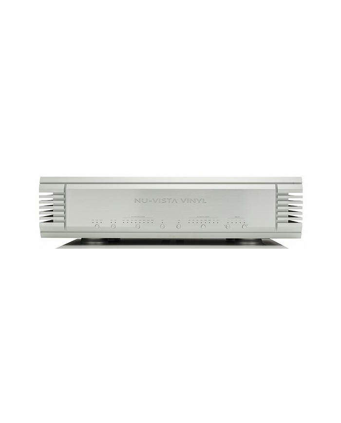 Musical Fidelity Nu-Vista Vinyl Preamplificatore Phono | HiFi Solution
