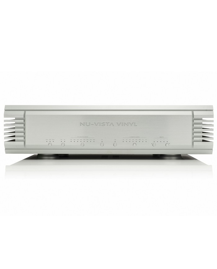 Musical Fidelity Nu-Vista Vinyl Preamplificatore Phono | HiFi Solution