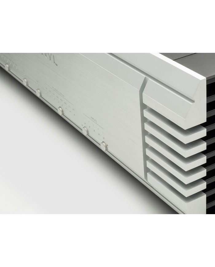 Musical Fidelity Nu-Vista Vinyl Preamplificatore Phono | HiFi Solution