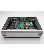 Musical Fidelity Nu-Vista Vinyl Preamplificatore Phono | HiFi Solution