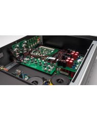 Musical Fidelity Nu-Vista Vinyl Preamplificatore Phono | HiFi Solution