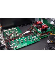 Musical Fidelity Nu-Vista Vinyl Preamplificatore Phono | HiFi Solution