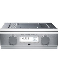 Musical Fidelity Nu-Vista Vinyl 2 Preamplificatore Phono | HiFi Solution