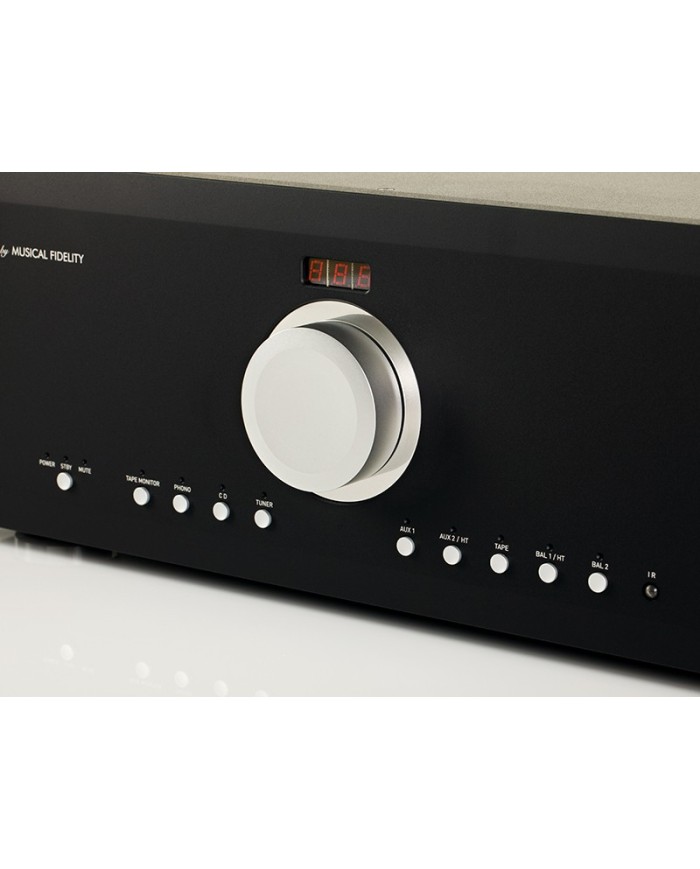 Musical Fidelity M8sPRE Preamplificatore | HiFi Solution