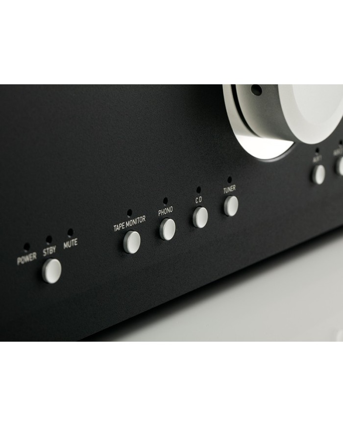 Musical Fidelity M8sPRE Preamplificatore | HiFi Solution