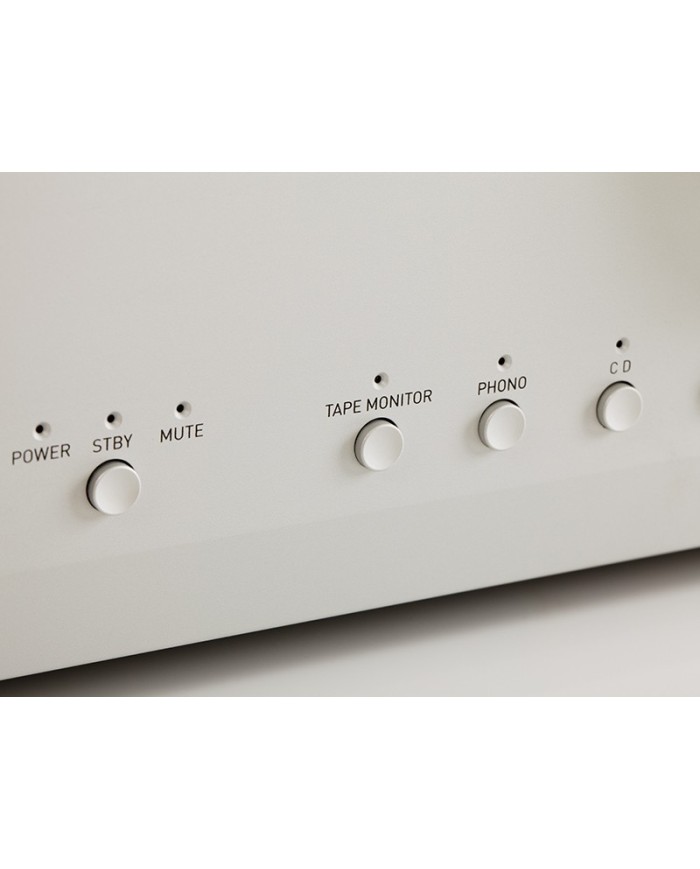 Musical Fidelity M8sPRE Preamplificatore | HiFi Solution