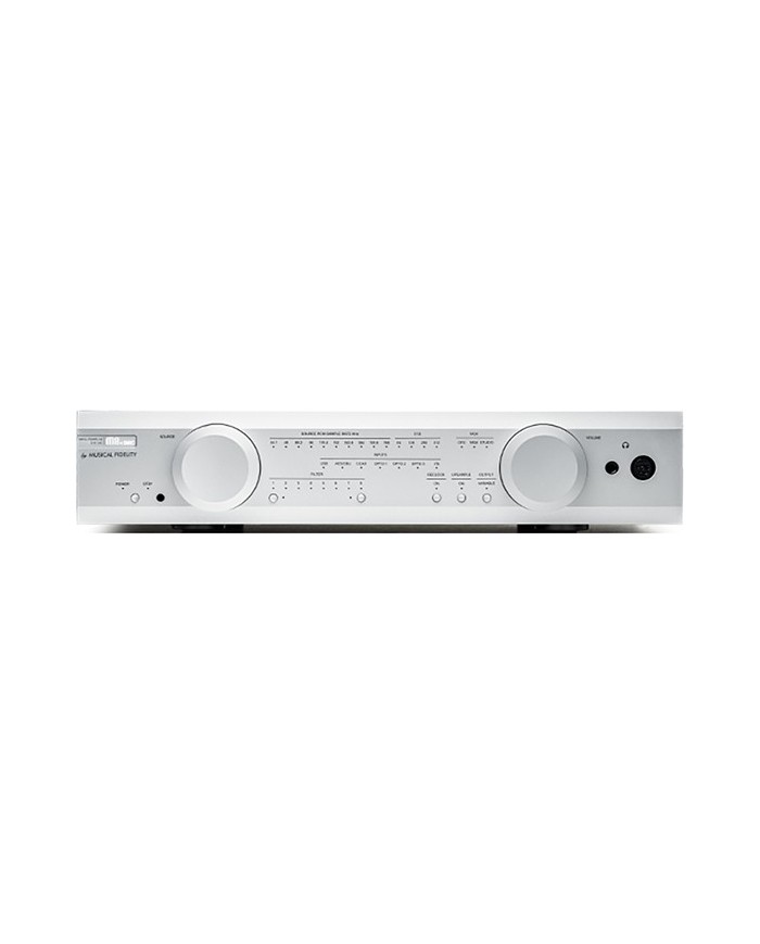 Musical Fidelity M8x DAC Convertitore | HiFi Solution