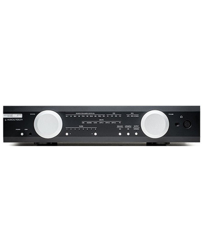 Musical Fidelity M8x DAC Convertitore | HiFi Solution