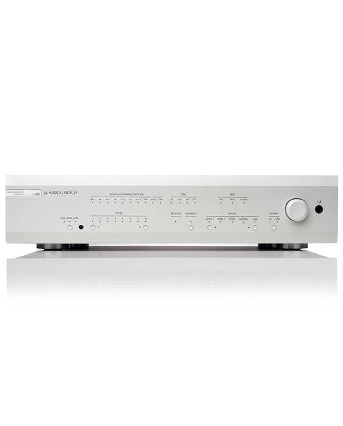 Musical Fidelity M6x DAC Convertitore | HiFi Solution