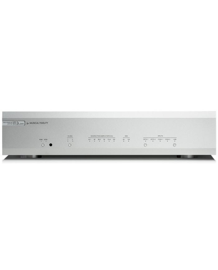 Musical Fidelity M3x DAC Convertitore | HiFi Solution