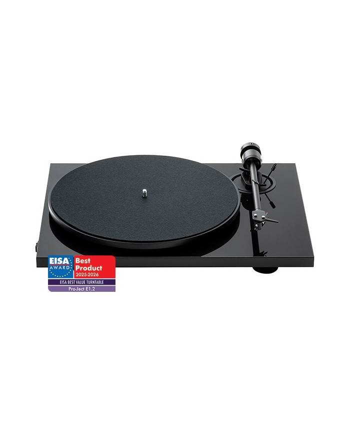 Pro-Ject E1.2 Giradischi | HiFi Solution