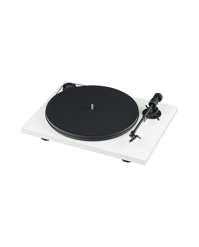 Pro-Ject Primary E Phono Giradischi | HiFi Solution