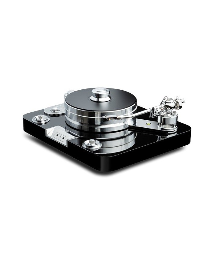 Pro-Ject Signature 12.2 Giradischi | HiFi Solution