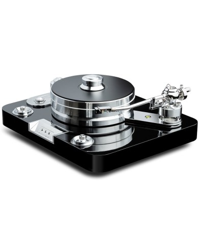 Pro-Ject Signature 12.2 Giradischi | HiFi Solution