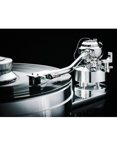 Pro-Ject Signature 12.2 Giradischi | HiFi Solution