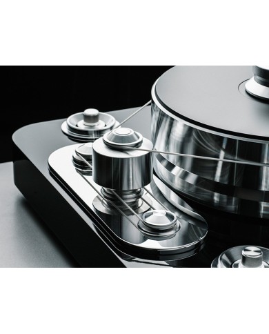 Pro-Ject Signature 12.2 Giradischi | HiFi Solution
