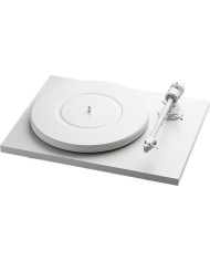 Pro-Ject T1 EVO White Edition Giradischi | HiFi Solution