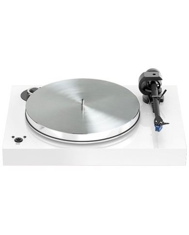 Pro-Ject X8 Evolution SP Quintet Blue Giradischi | HiFi Solution