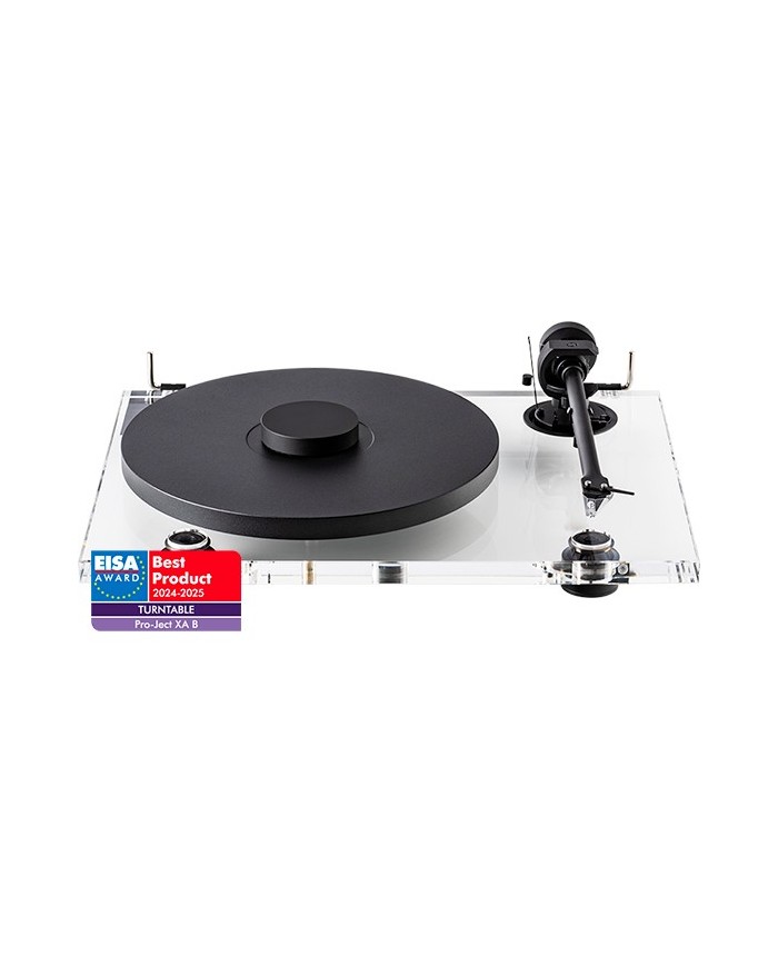 Pro-Ject XA B Giradischi | HiFi Solution